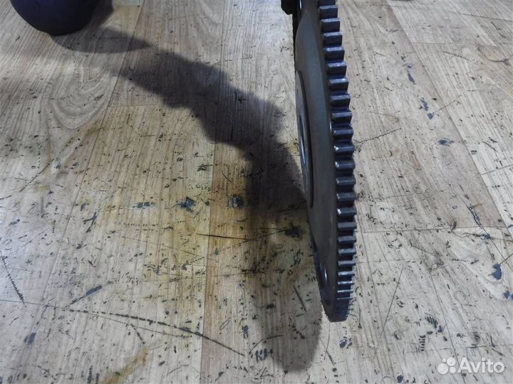 Маховик Ford Focus II 2008-2011