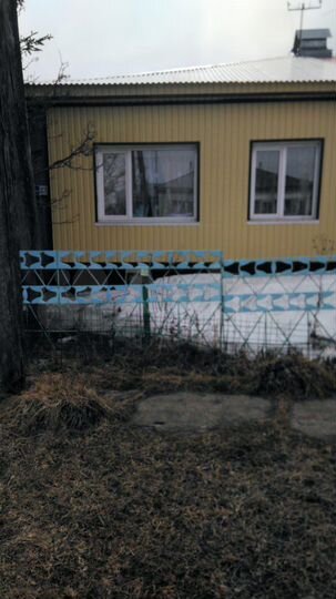 3-к. квартира, 62,5 м², 1/1 эт.