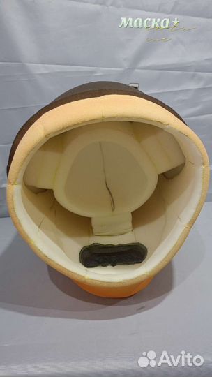 Григий Лепс маска