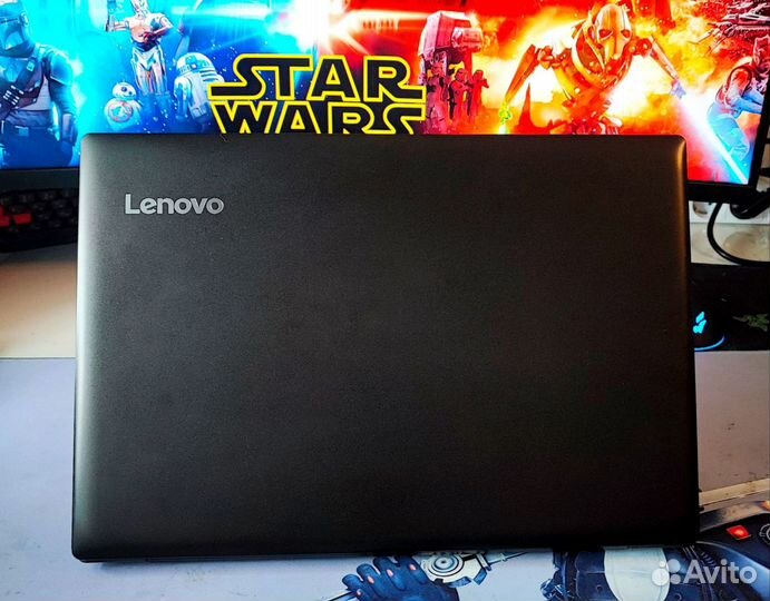 Lenovo i5 8250u+ Nvidia MX150 Гарантия