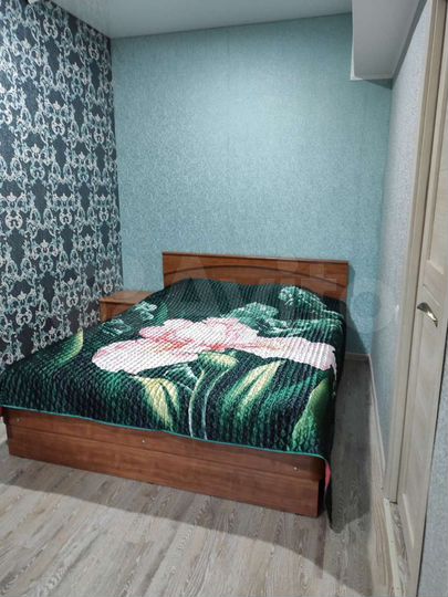 2-к. квартира, 44 м², 1/5 эт.