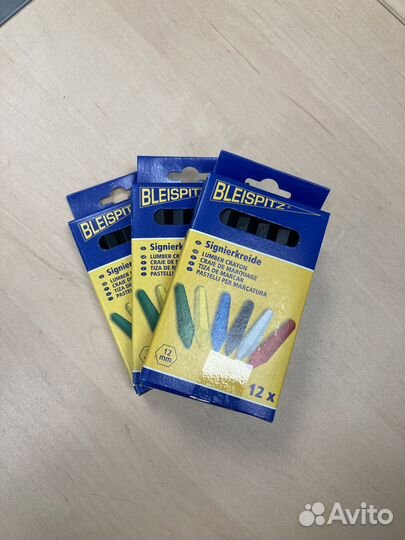 Маркировочный мелок