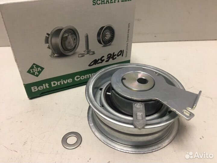 Ролик грм Volksawagen Golf 4/Bora 1997-2005