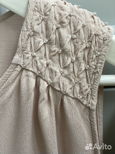 Топ Massimo dutti