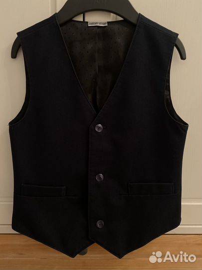 Школьная жилетка Dress Code