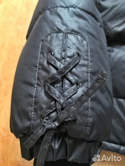 Пуховик Roxy для сноуборда/лыж