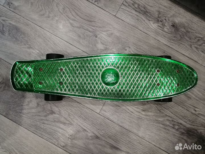 Скейтборд детский