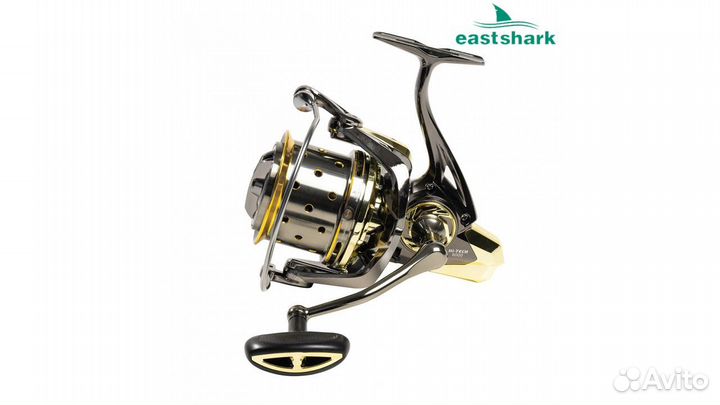 Катушка Eastshark Hi-Tech 8000