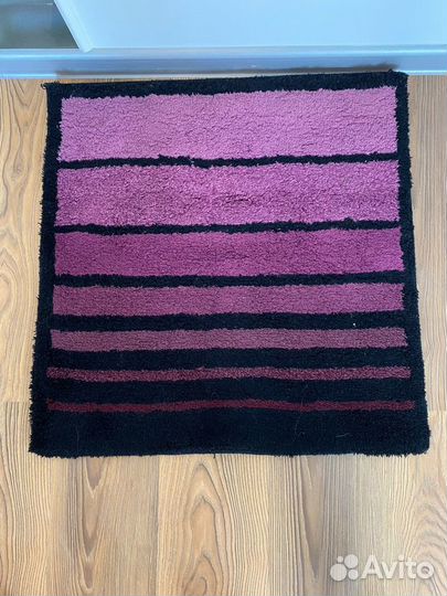 Ковер 70/70см, 2шт