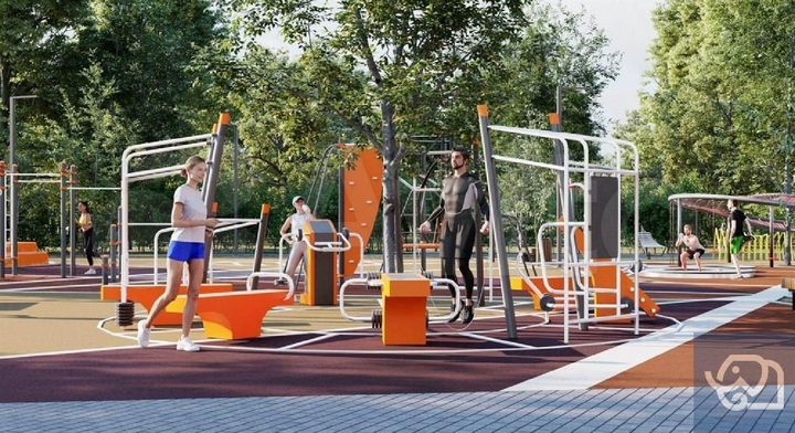 2-к. квартира, 59,1 м², 7/7 эт.