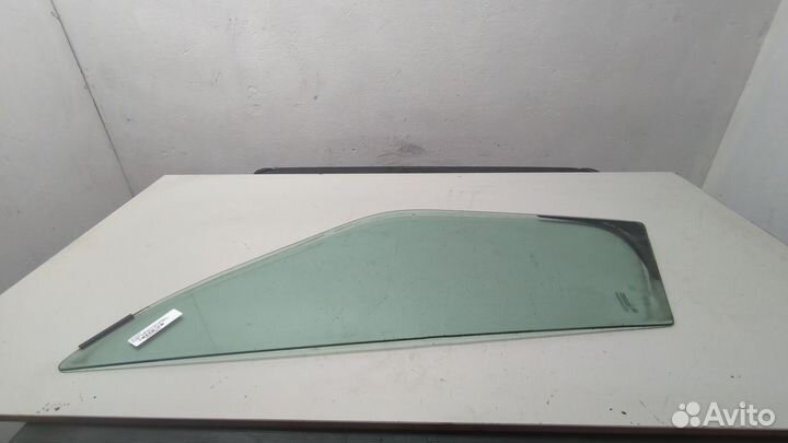 Стекло форточки двери Opel Movano 2010, 2013