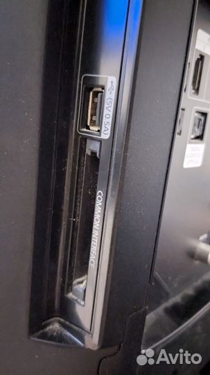 Телевизор Samsung 32 дюйма