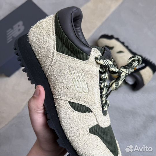 New Balance Rainier low 8/10 US оригинал