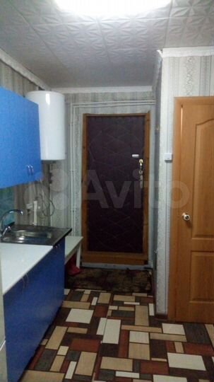 Квартира-студия, 36 м², 2/2 эт.