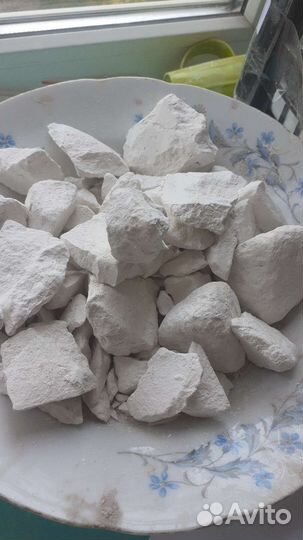 Мел пробники