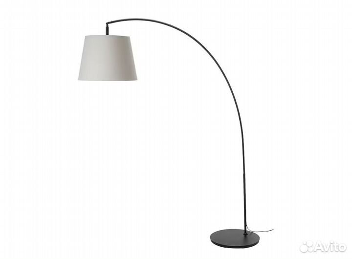 Skottorp / skaftet Напольная лампа