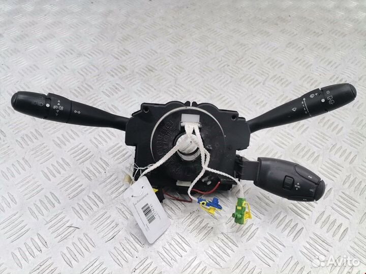 Переключатель для Peugeot-Citroen 206