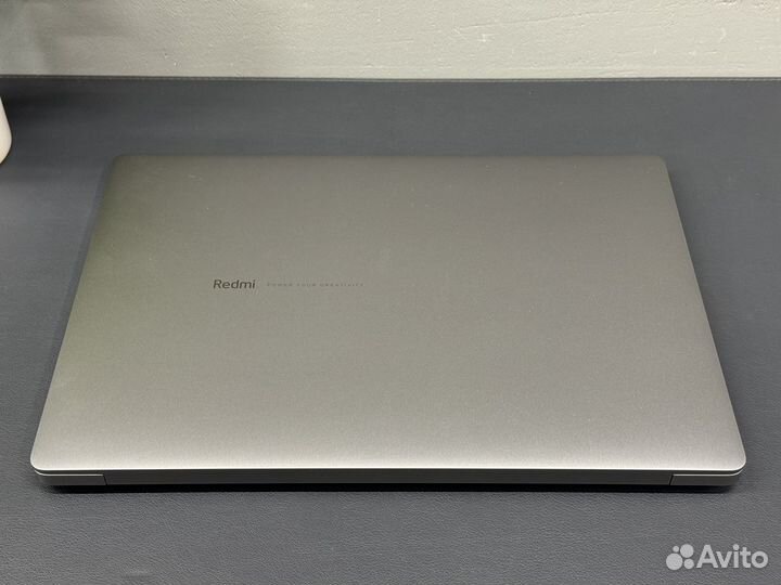 Ноутбук Xiaomi Redmi Book Pro 14 (R7/16/512)