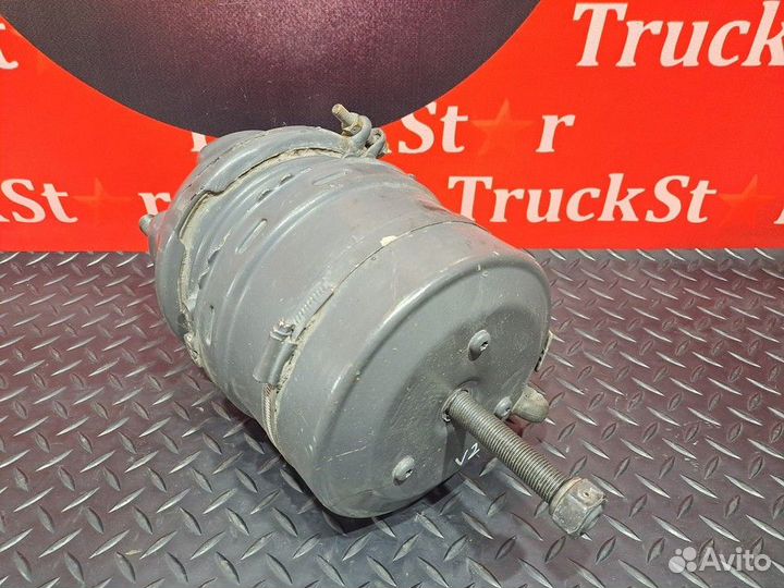 Энергоаккумулятор тормозной Volvo FH, Volvo FM