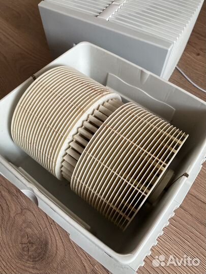 Увлажнитель Venta