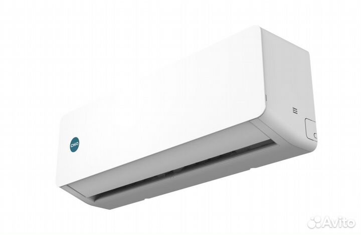 Сплит-система CHiQ csdh-09DA-IN/OUT Morandi inv