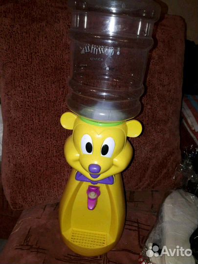 Детский куллер