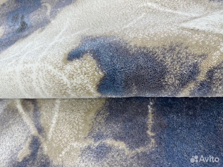 Ковер овальный 2х4 Беларусь