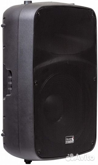 Акустическая система 2-полос. Italian Stage SPX15A