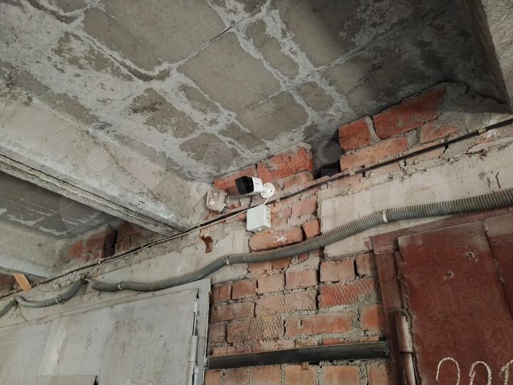 Гараж, 18 м²