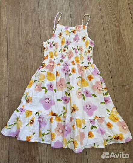 ASOS сарафан б/у