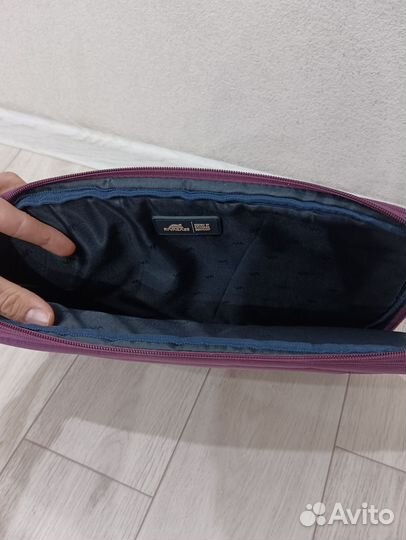 Сумка для нетбука, планшета или документов