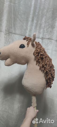 Хорсик для хоббихорсинга