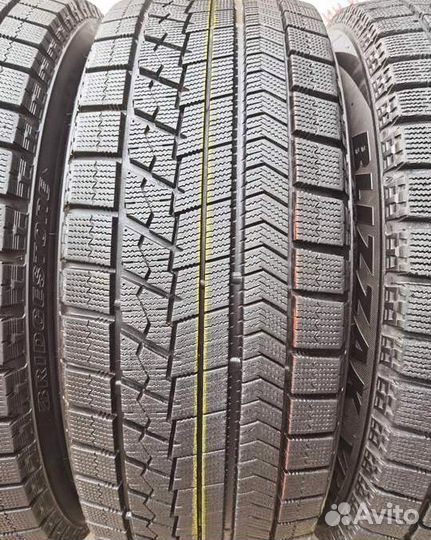 Bridgestone Blizzak VRX 225/55 R18 101Y