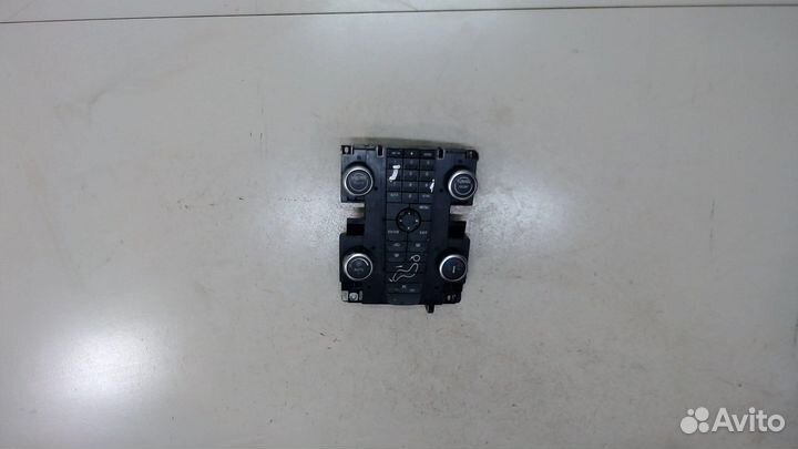 Переключатель отопителя Volvo V50, 2010