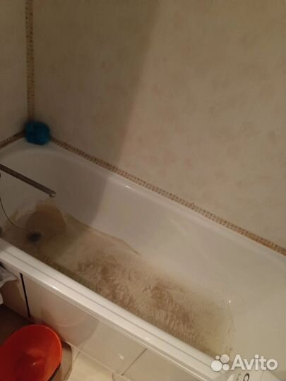 Клининговые услуги