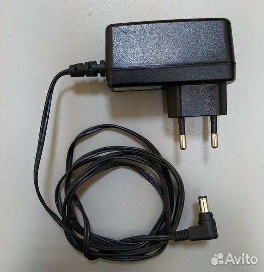 Блок питания