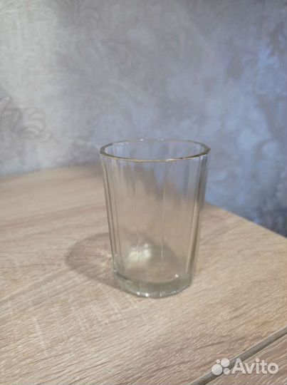 Стаканы и стопки 51 штука