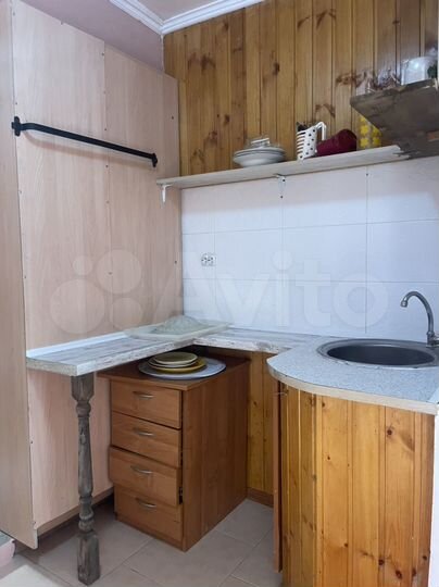 Комната 20 м², 1/1 эт.