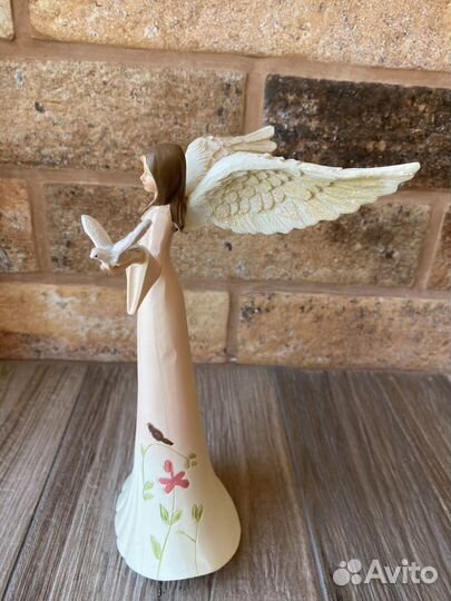 Статуэтка ангел