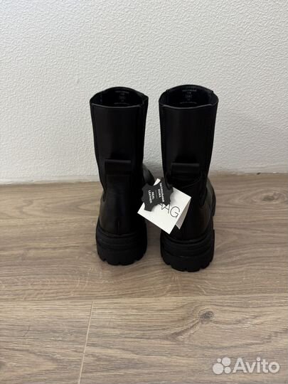 Полусапоги, ботинки, челси