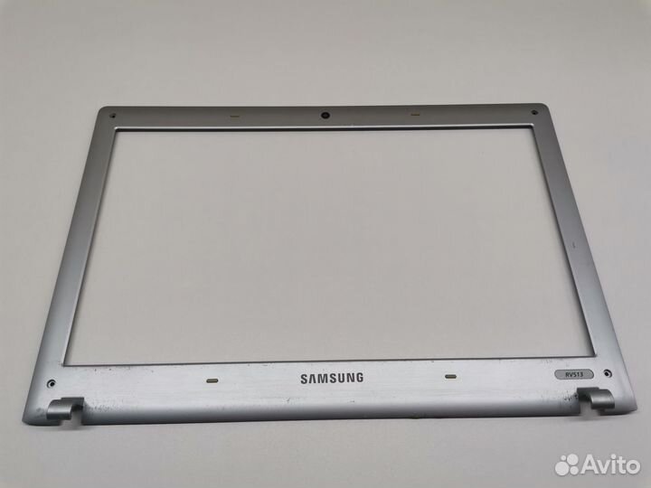 Рамка матрицы для ноутбука samsung RV513