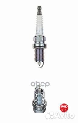 Свеча зажигания ZFR6BP-G 1748 NGK