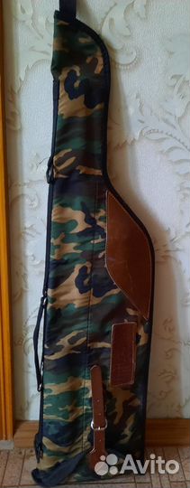 Чехол для охотничьего ружья