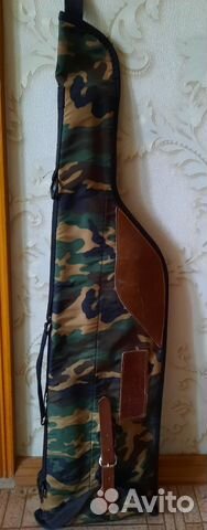 Чехол для охотничьего ружья