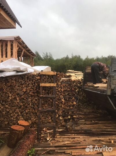 Дрова