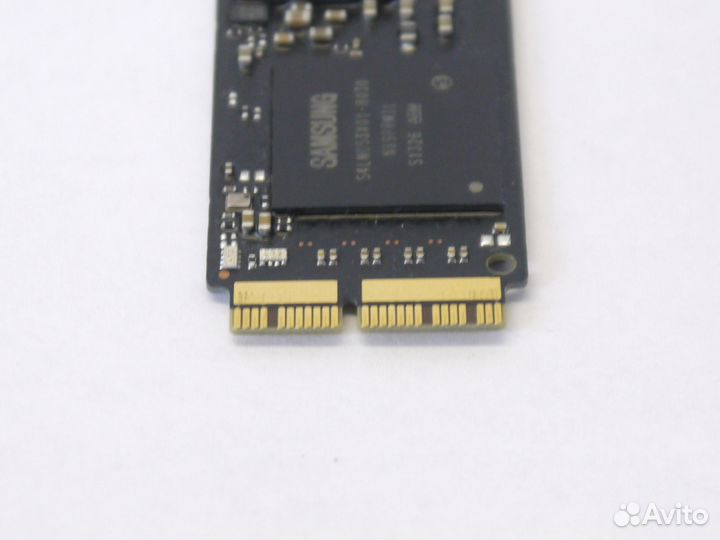 SSD диск 128/256/512ggb Apple