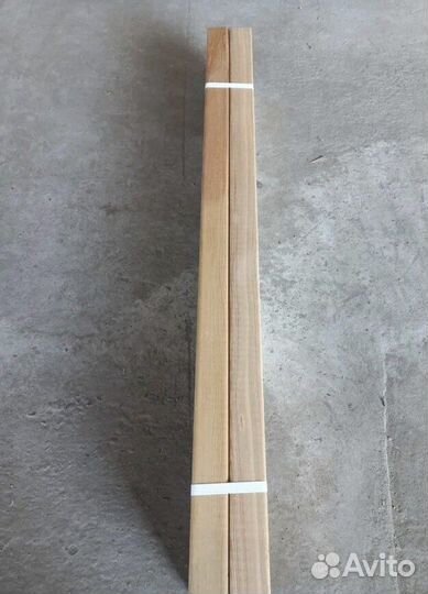 Палубная доска от производителя