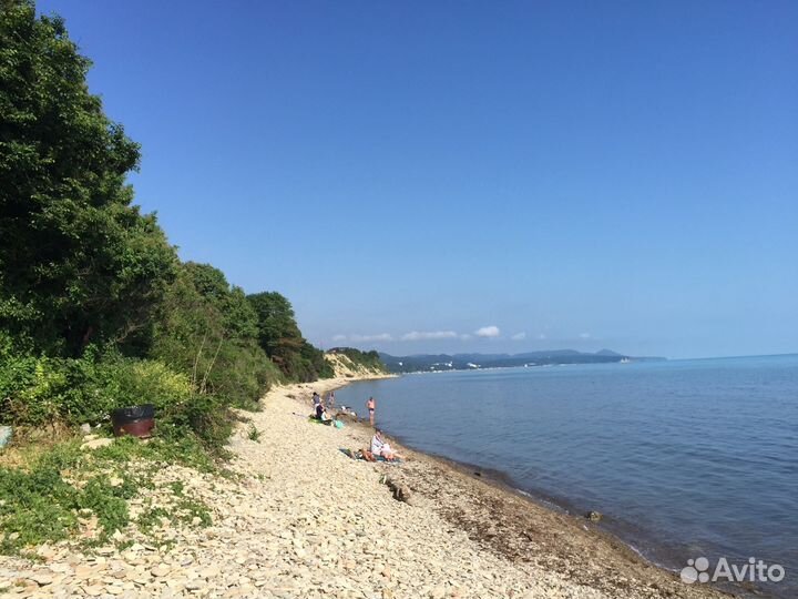 Кемпинг Горизонт