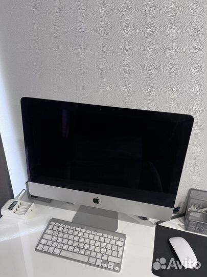 Apple iMac 21.5