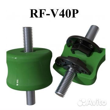 Виброопоры для кондиционера RF-V60P RF-V40P